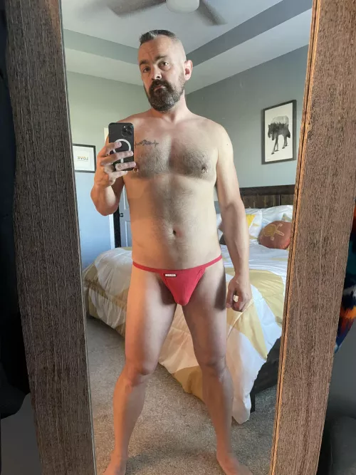 Good morning boys! by iowacowboy77