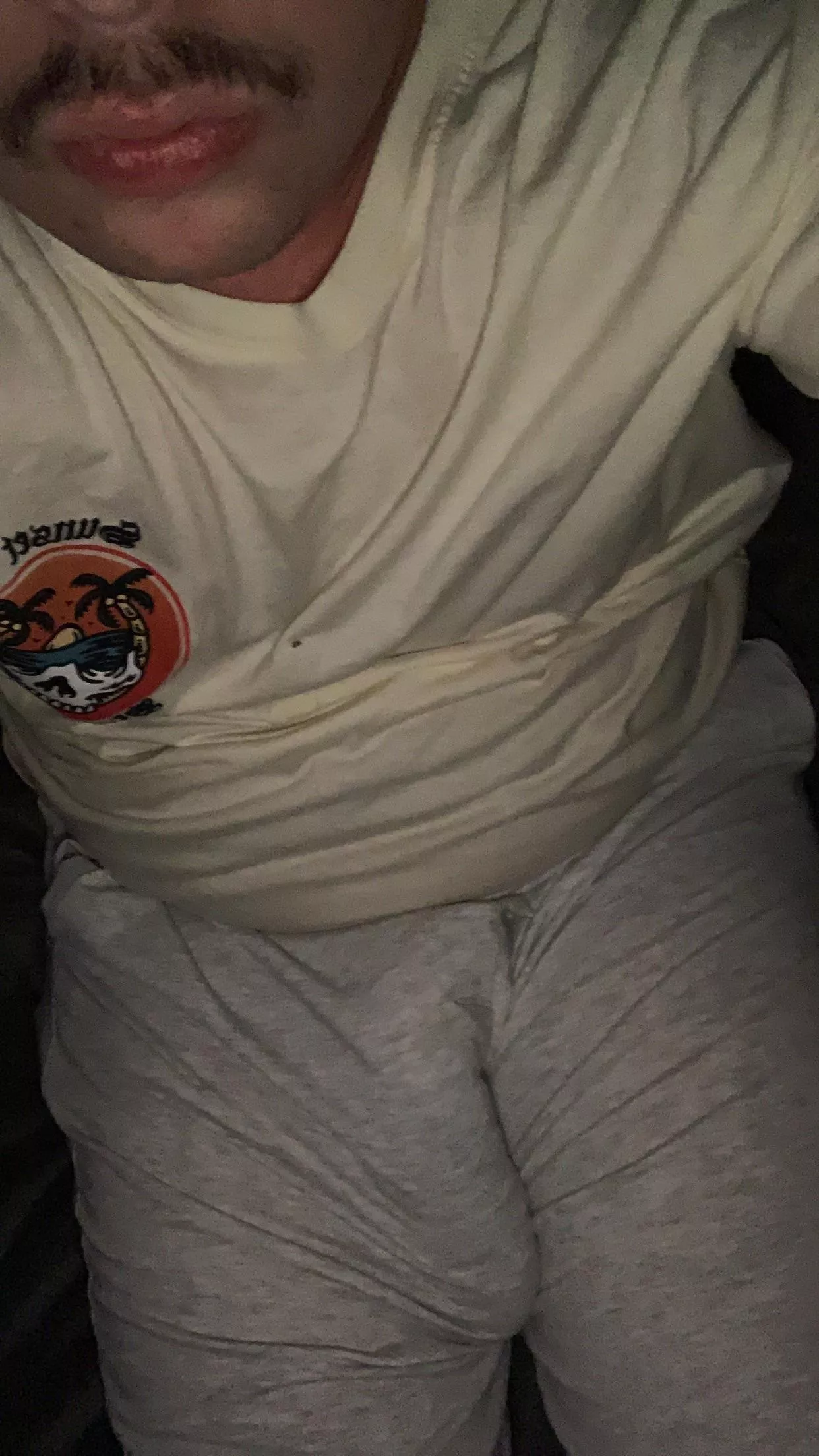 Gotta adore greysweats😭 posted by Affectionate-Car6231