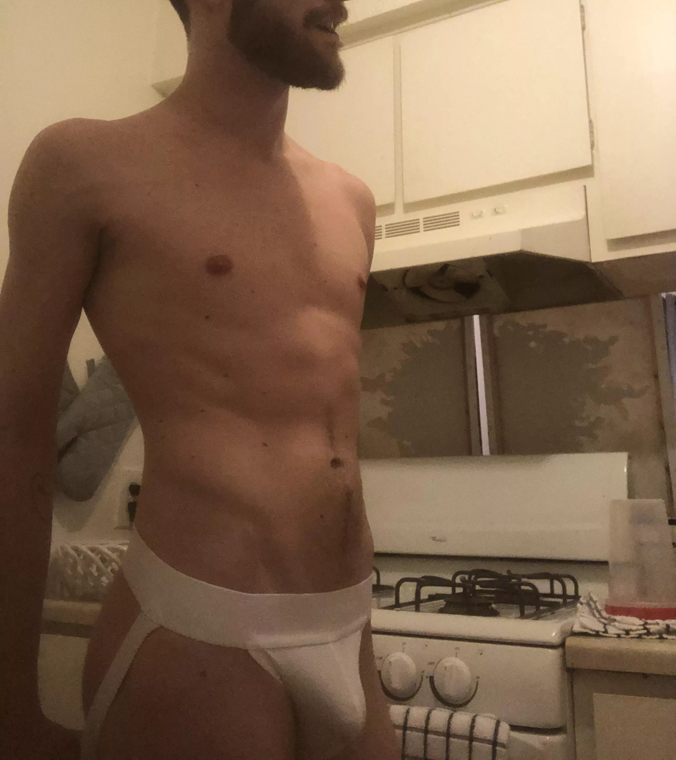 Happy Weekend to you posted by CalligrapherDry8948