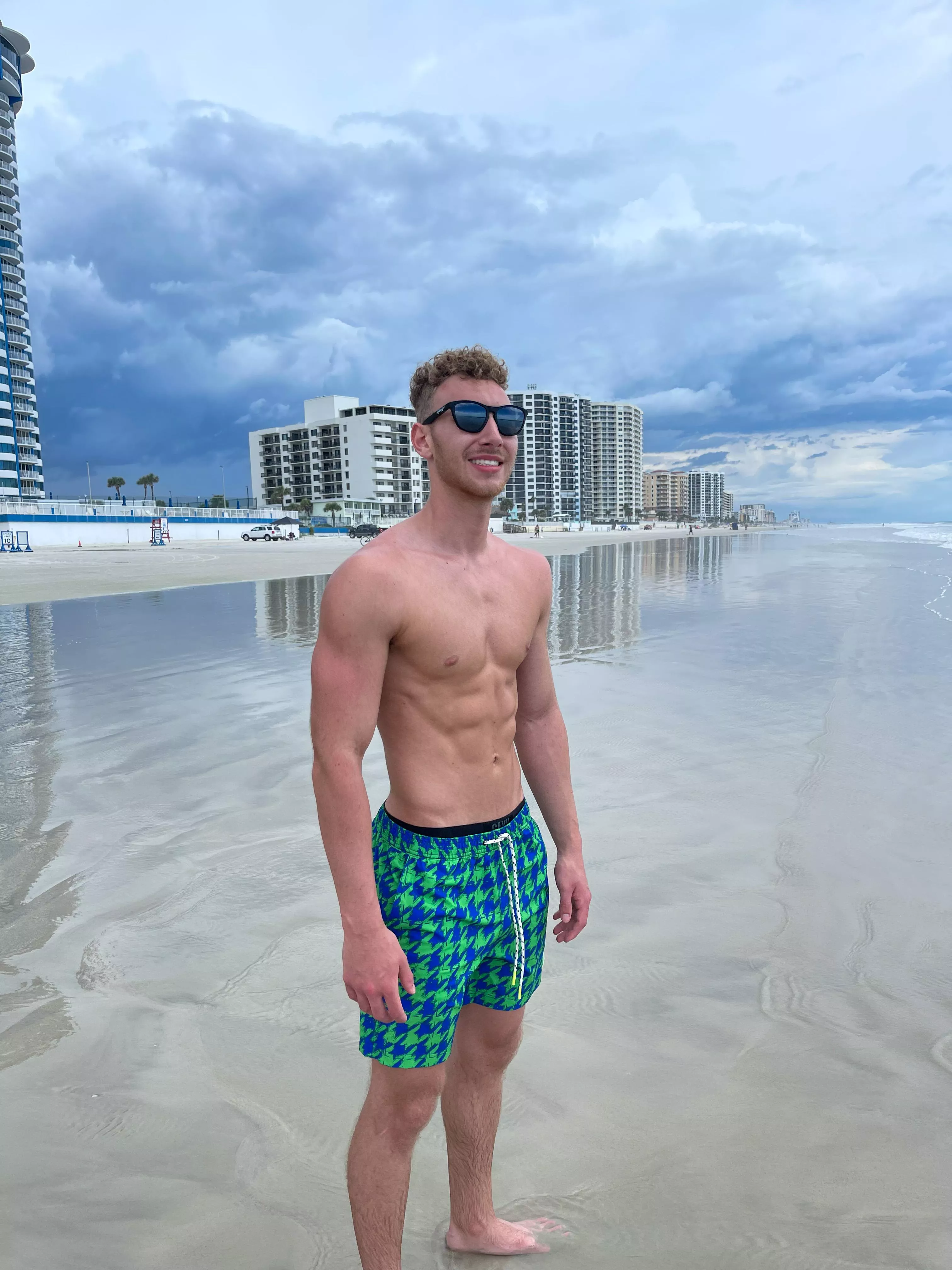 He doesn’t need to know who, he just needs to open wide 😈 posted by GeneOk5682