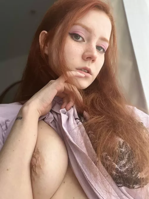 Heard you like cute girls by QuestionablyLone