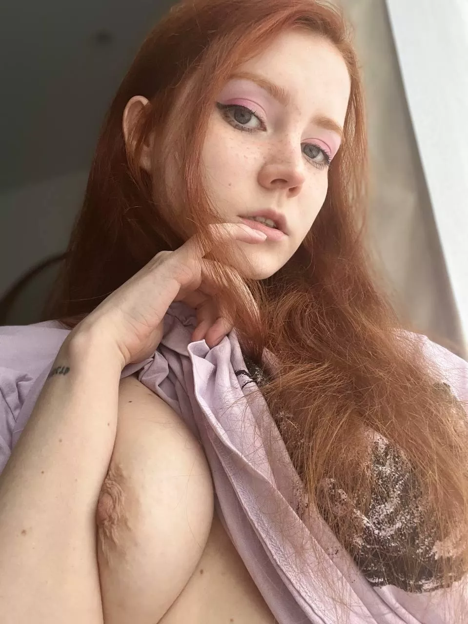 Heard you like cute girls posted by QuestionablyLone