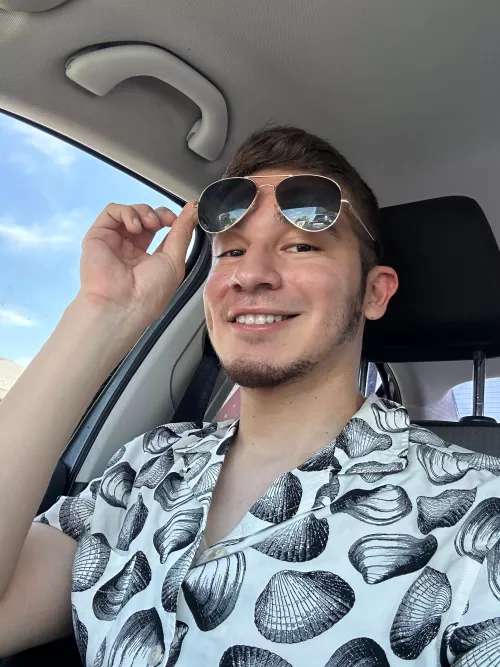 Hey there! by Puzzled-Specialist92