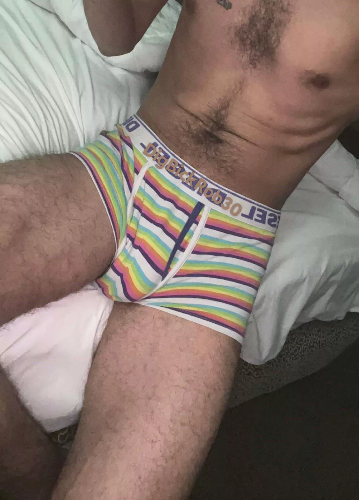 Hotel living for the next few days posted by DigBickRob30