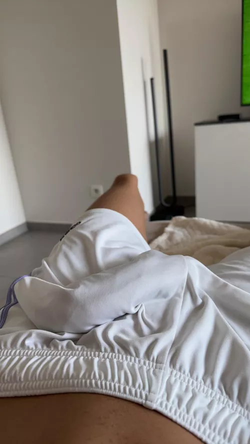 How i used to play sports by Disastrous_Try8838