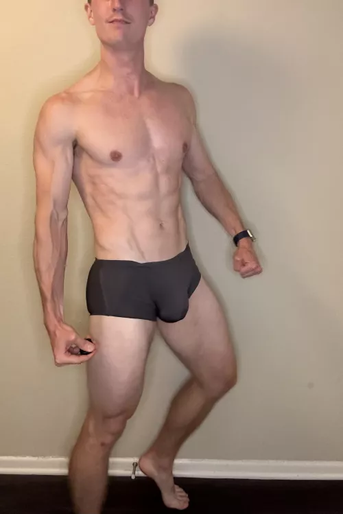 I Belong Here by KayaPiff