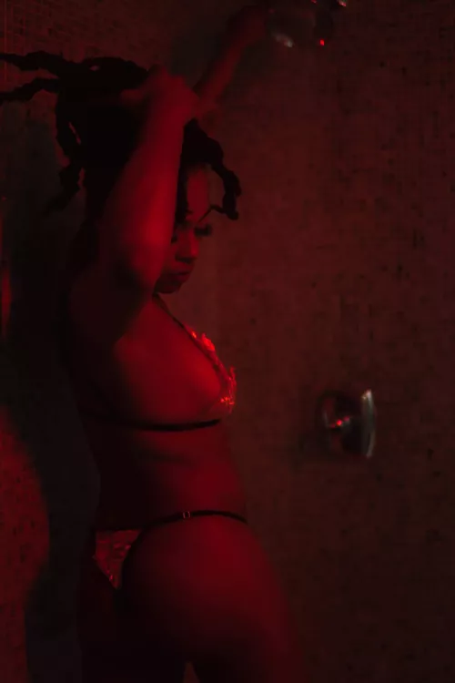 I just want to be able to perfect my craft. by Go4tea