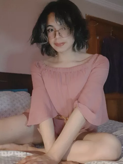 I really want to go out like this TnT by niconitsu