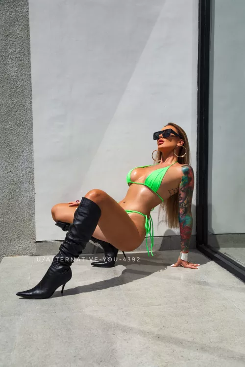 I’m feeling so horny today by Alternative-You-4392