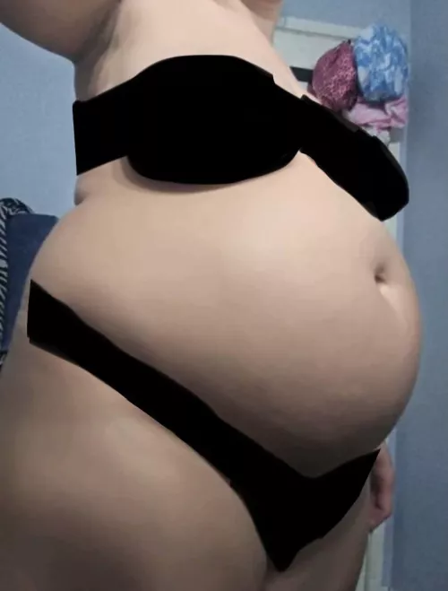 Is it noticeable? by basicallyglobular