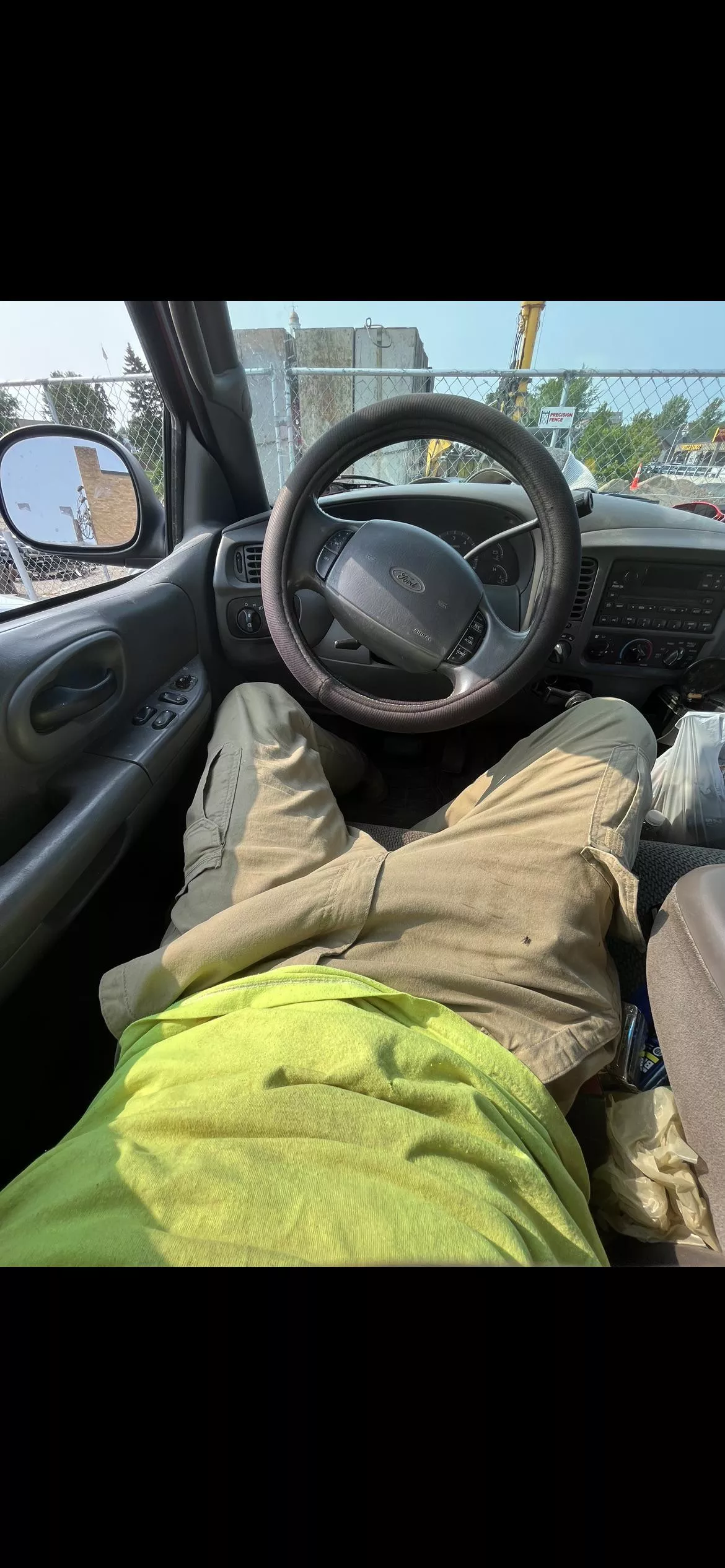 Like my new pants??? posted by toast5150420