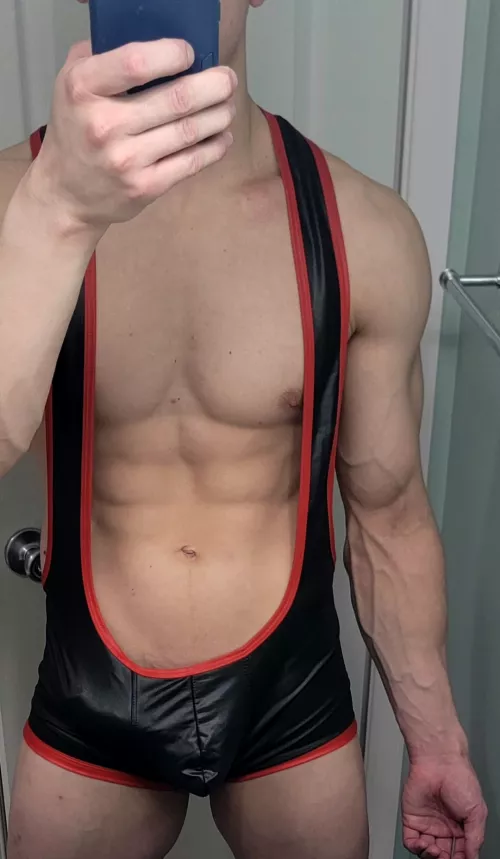 Love a good pump by natehazel