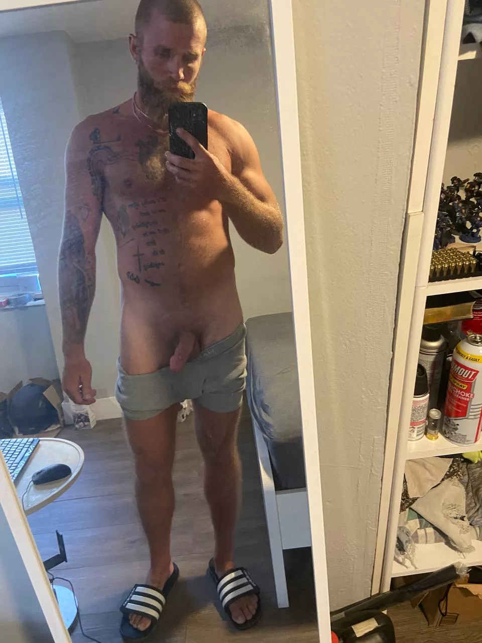 My favourite new underwear posted by stephenkemp05