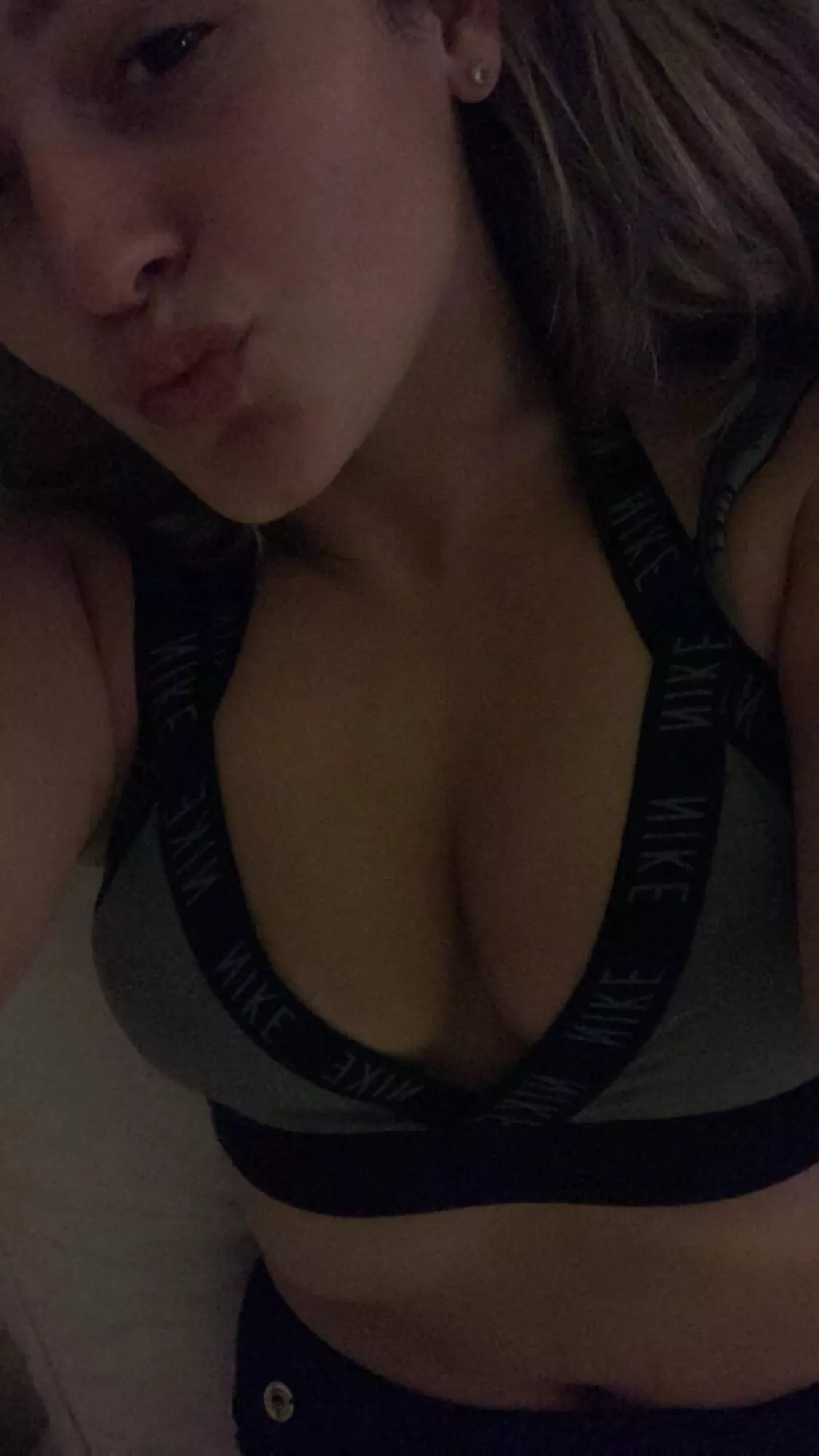 Need someone to join me for some cardio😉 posted by LoanFrick