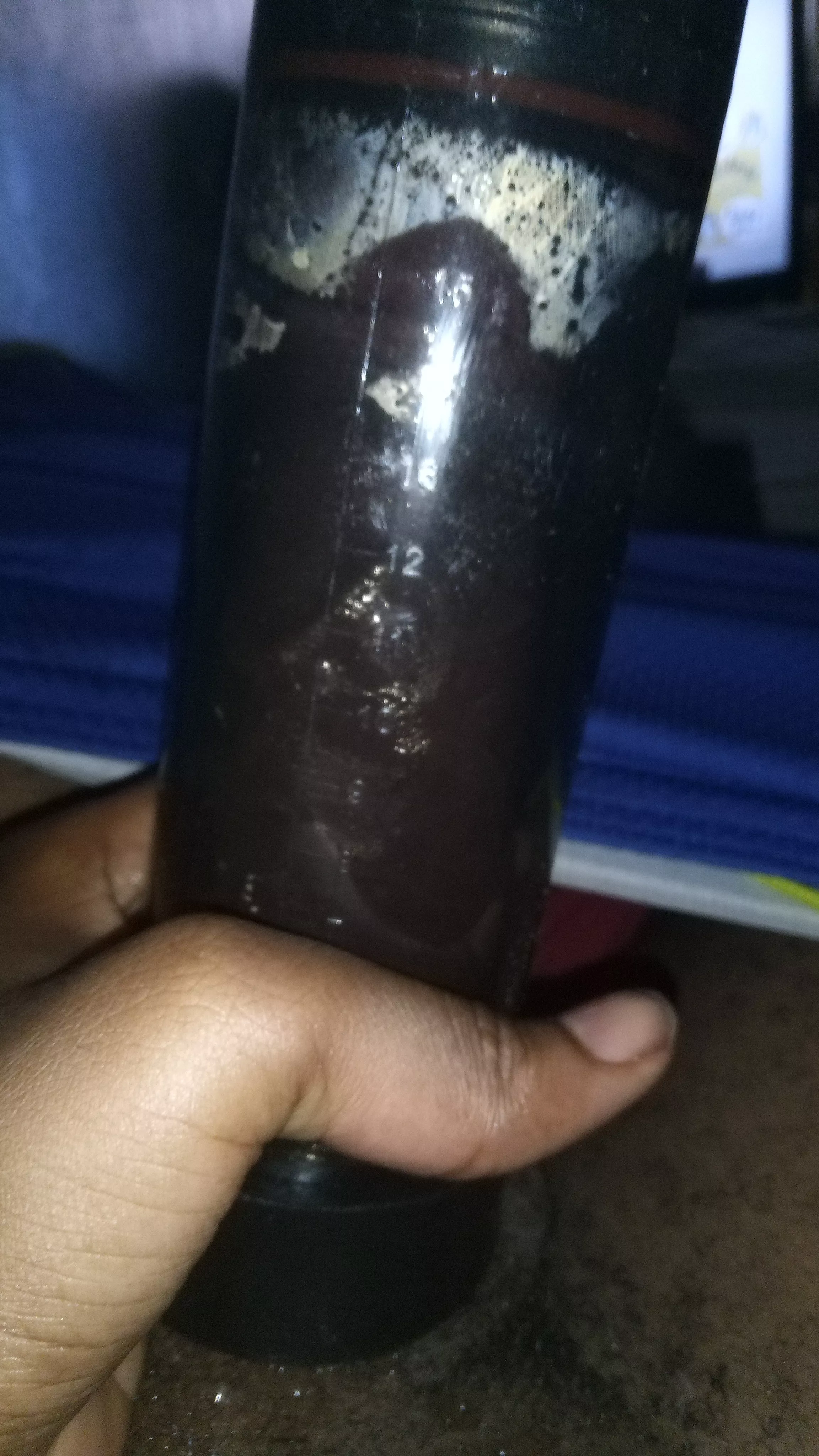 NEW PUMP posted by Complex-Coach4445