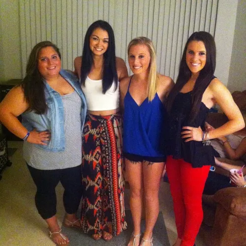 Rank em by bwc_bull2121