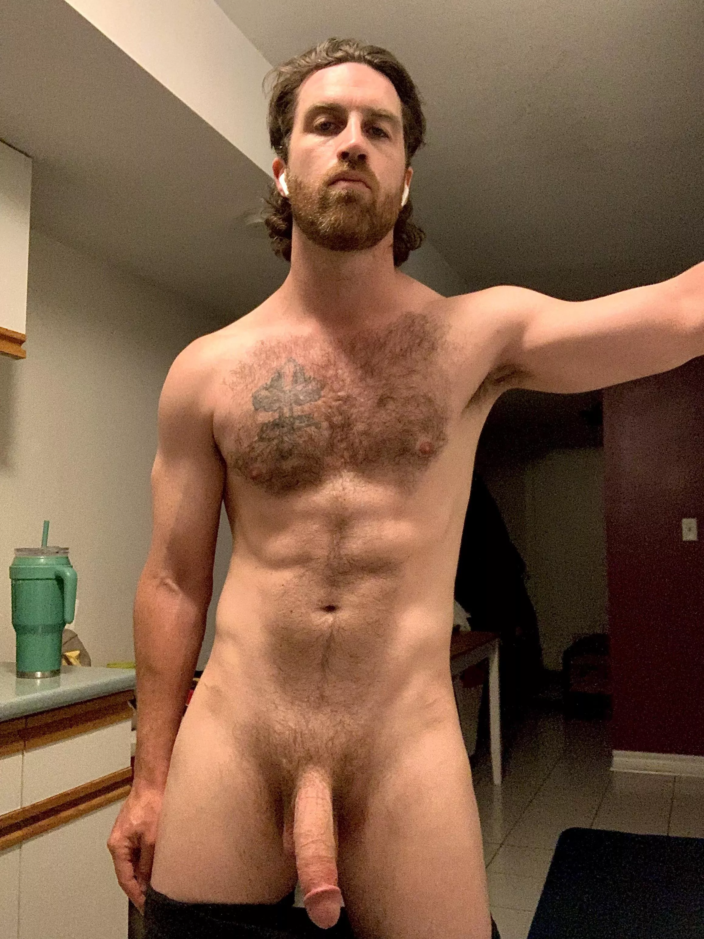 Ready for you ;) posted by StepDaddyP