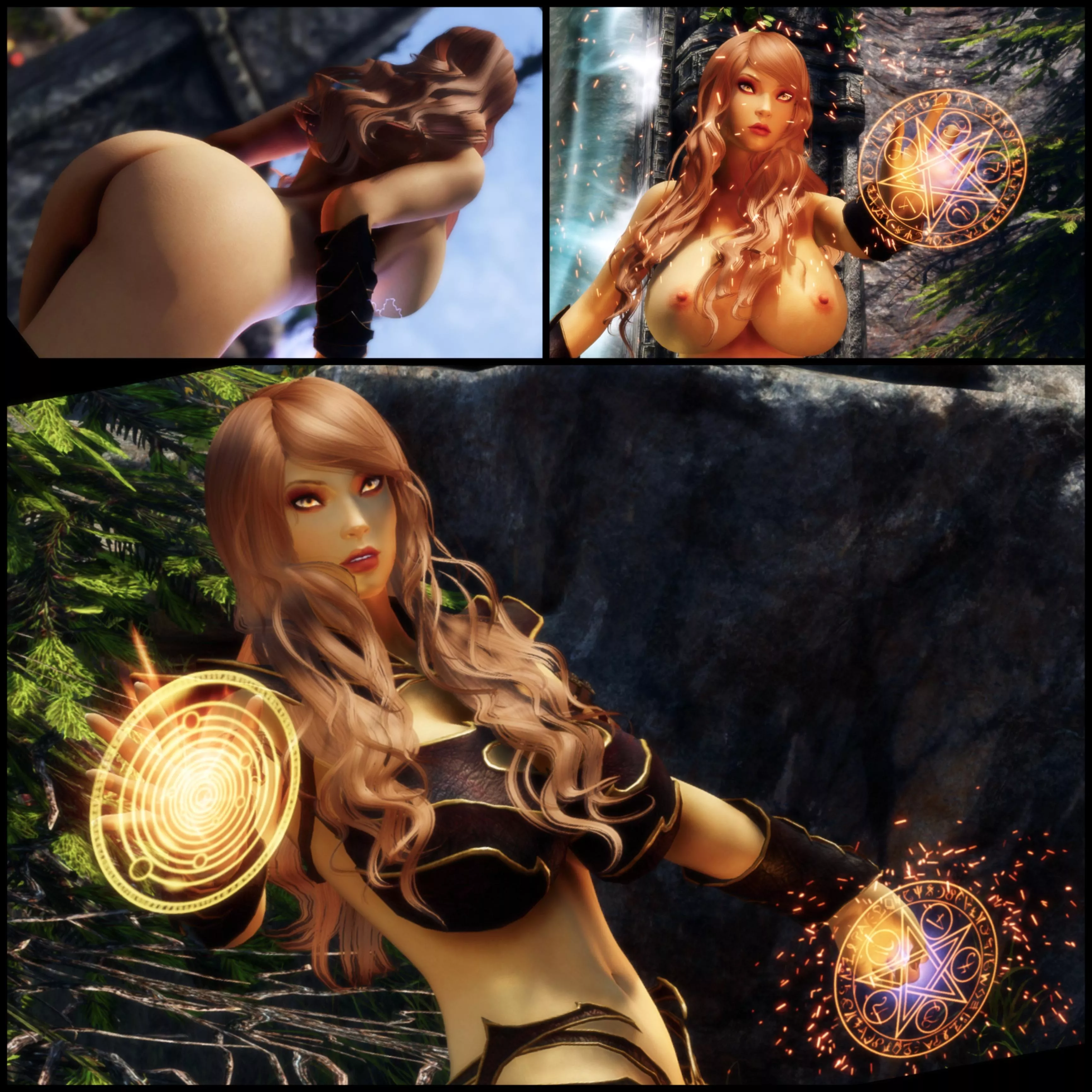 Runes slide posted by Skyrim4Ever91