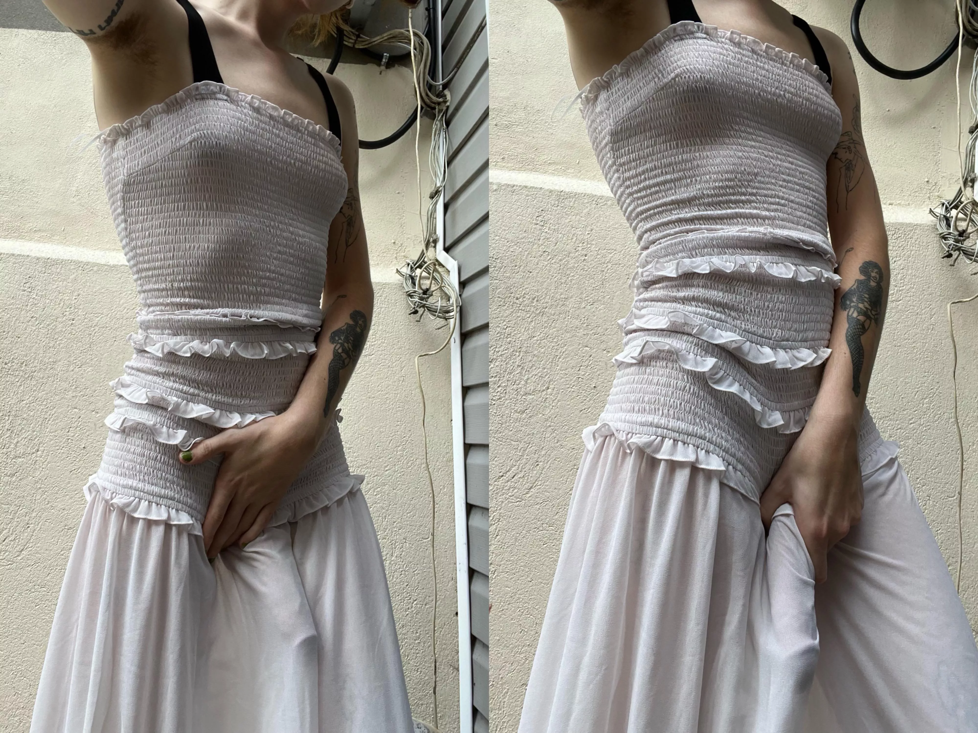 Say hi if you want to sit on my lap posted by estreetcar