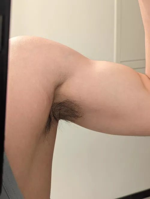 Show me yours if I show you mine by Responsible_Wrap_302