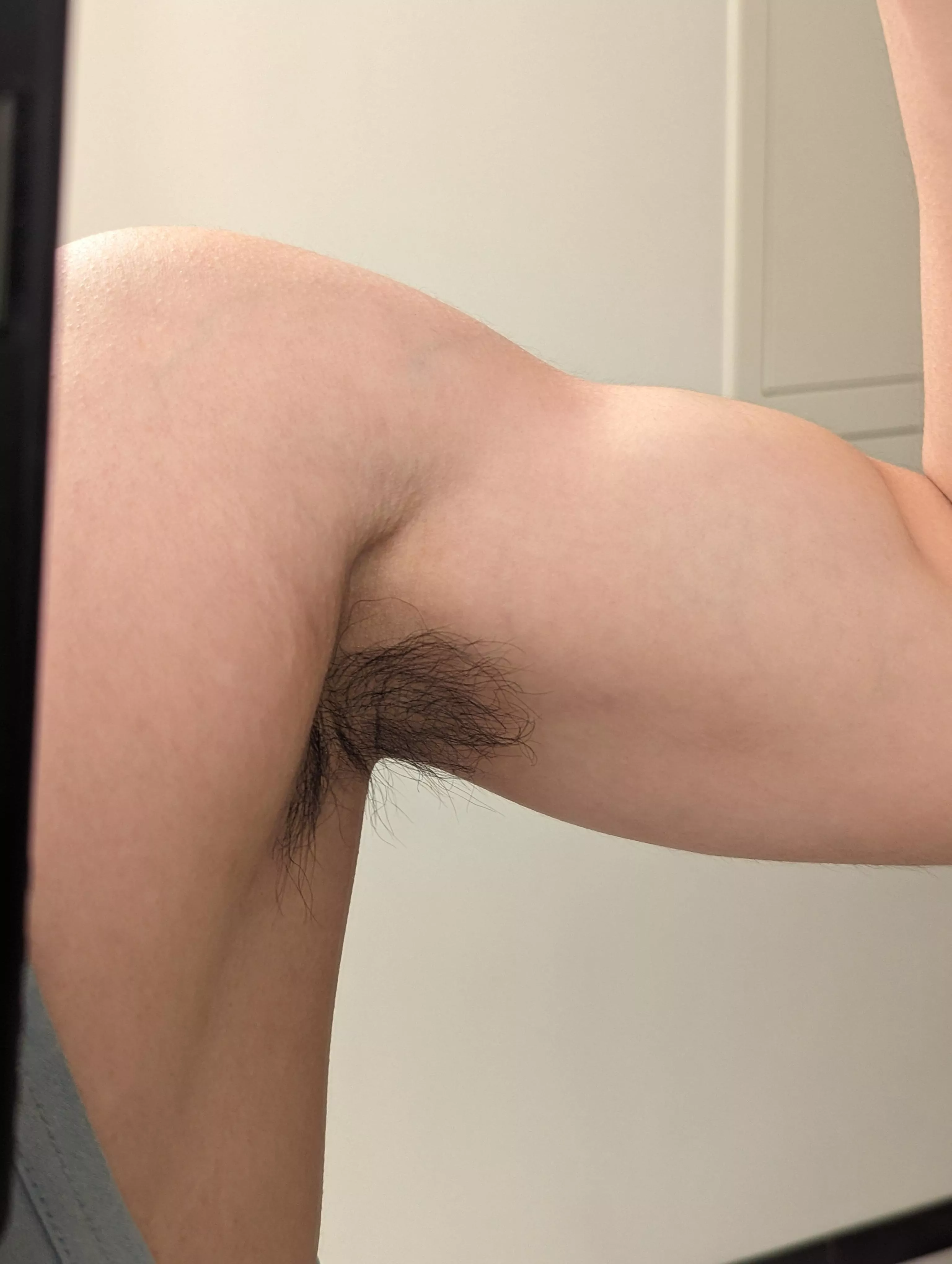 Show me yours if I show you mine posted by Responsible_Wrap_302