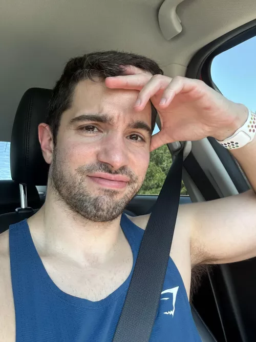 Texas heat brings a very unfortunate meaning to “hot boy summer” by theworldtonight