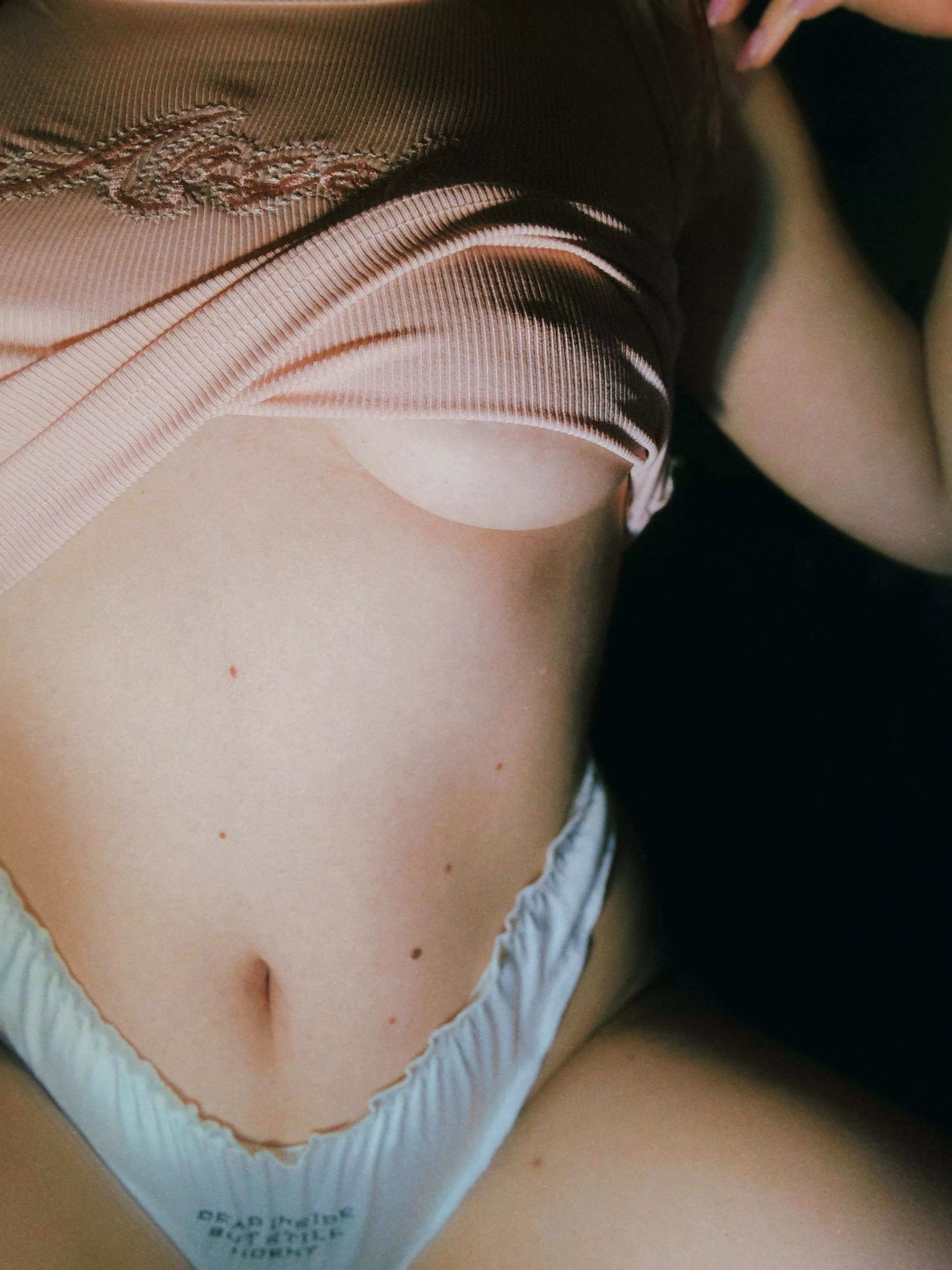 the best angle for my boobs 💦 posted by kalaturanastasi_1111