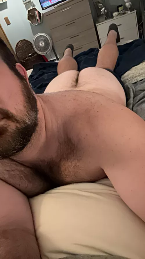 Thirsty Thursday (36) by Spytfire9