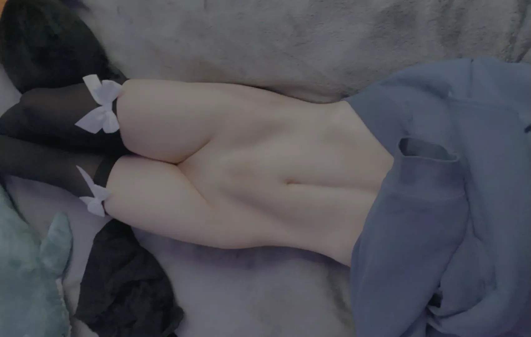 tummy for femboy friday posted by skiepuppyboy