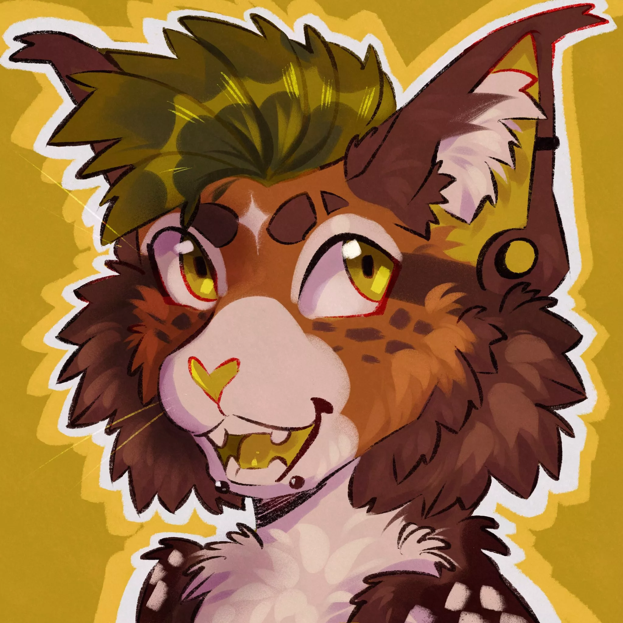 updated Sona posted by gaymothboyy