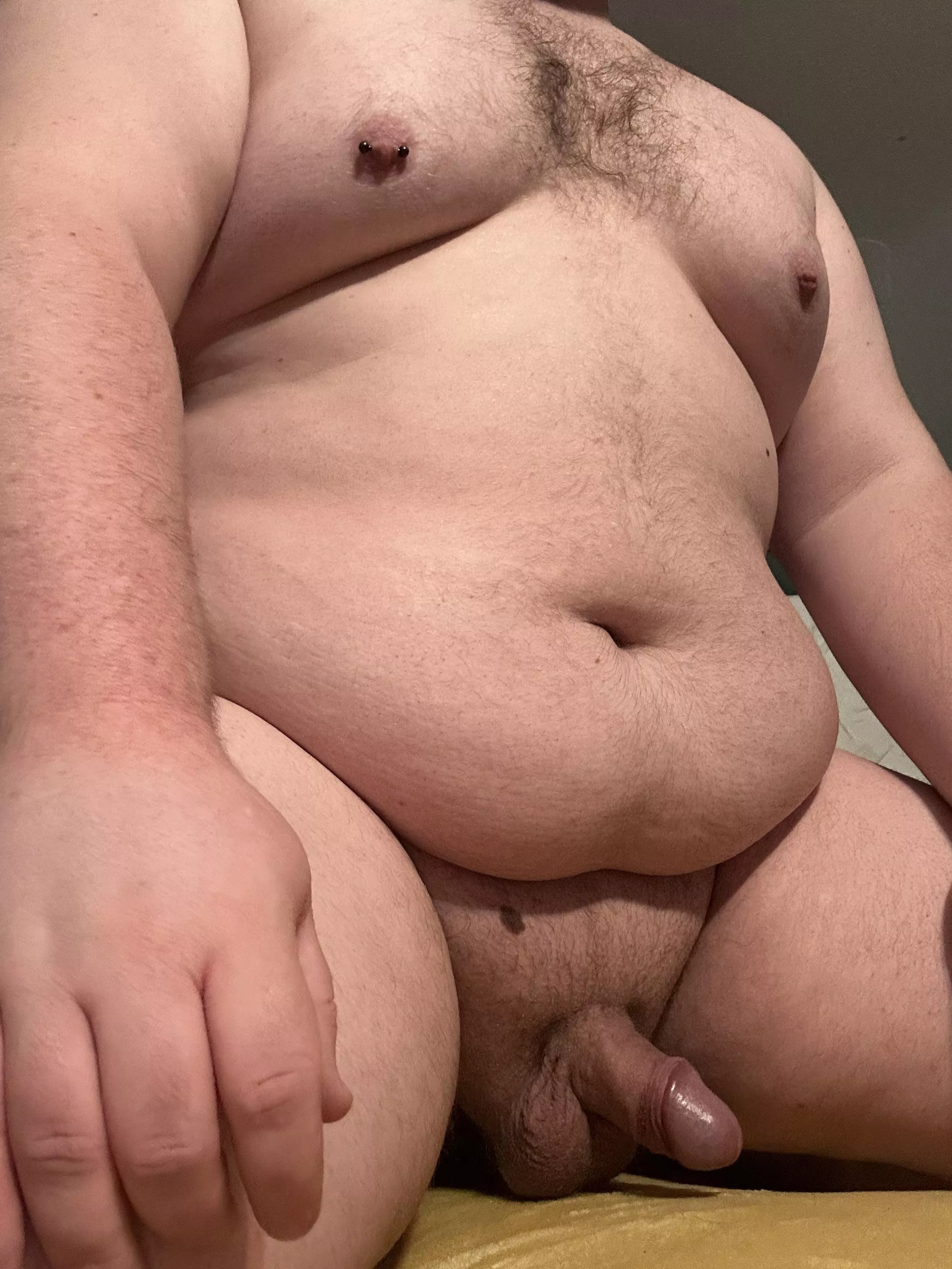 Want someone to be handsy with me posted by itsDdarling