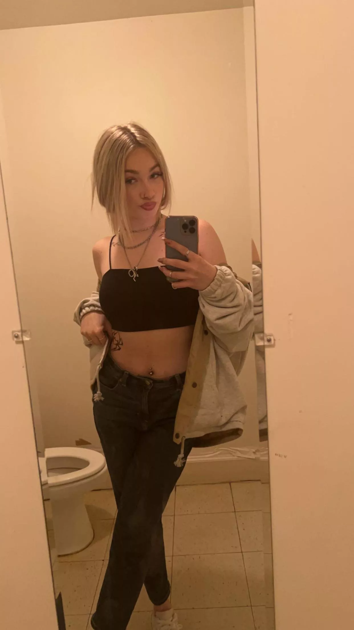 Watch me get nasty😈 posted by drippyygirll