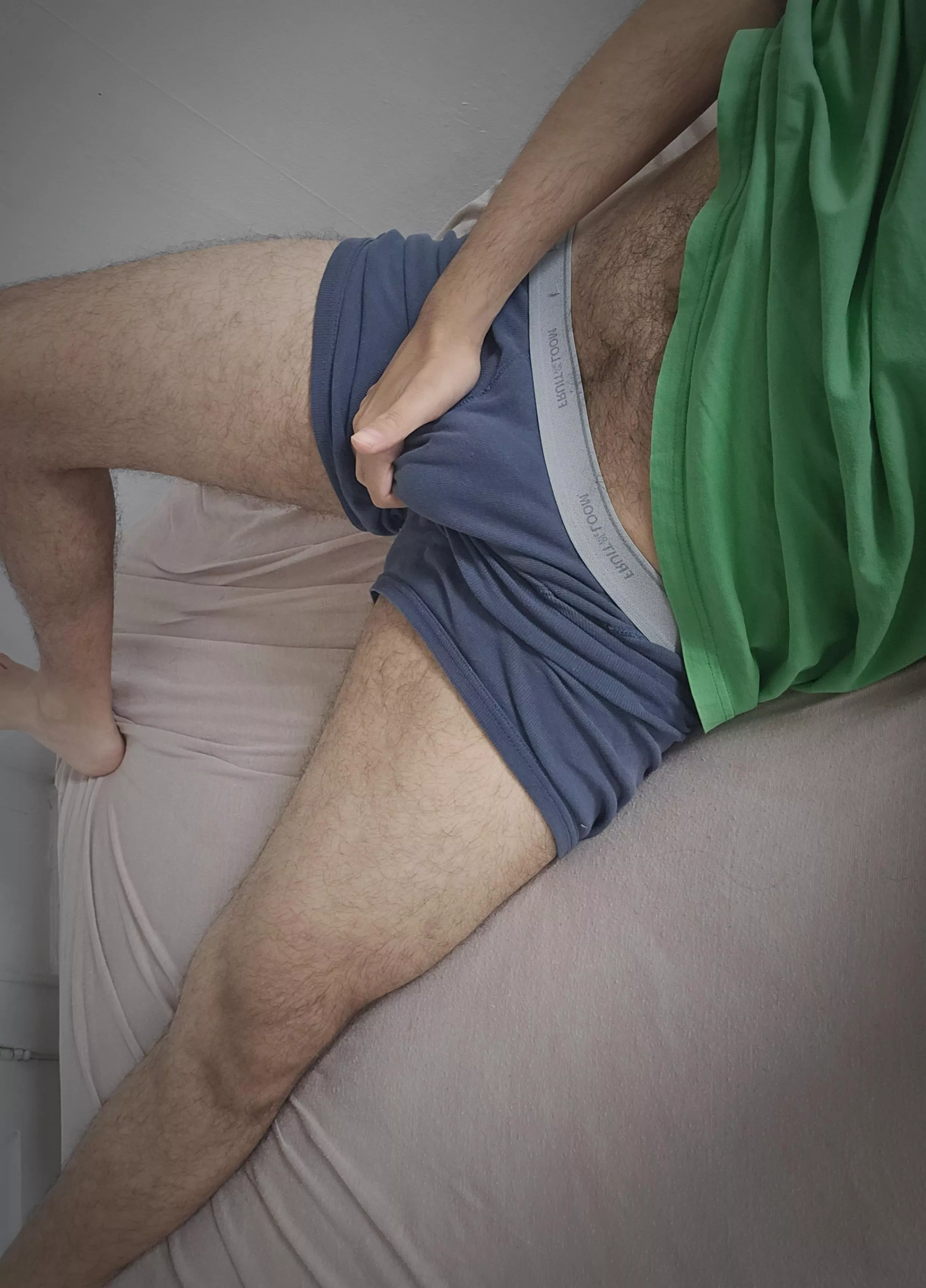 wfh vibes posted by Thr0wawayyay4