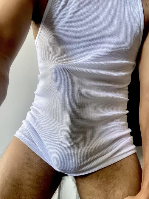 What if I was your neighbor sent you this “on accident” by Cat_Fatty