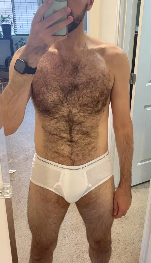 When temps are 100+ this is all I wear by Gayyyfun