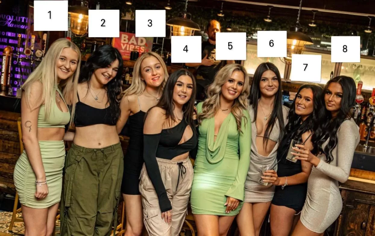 Which one you choosing? posted by Bolardd