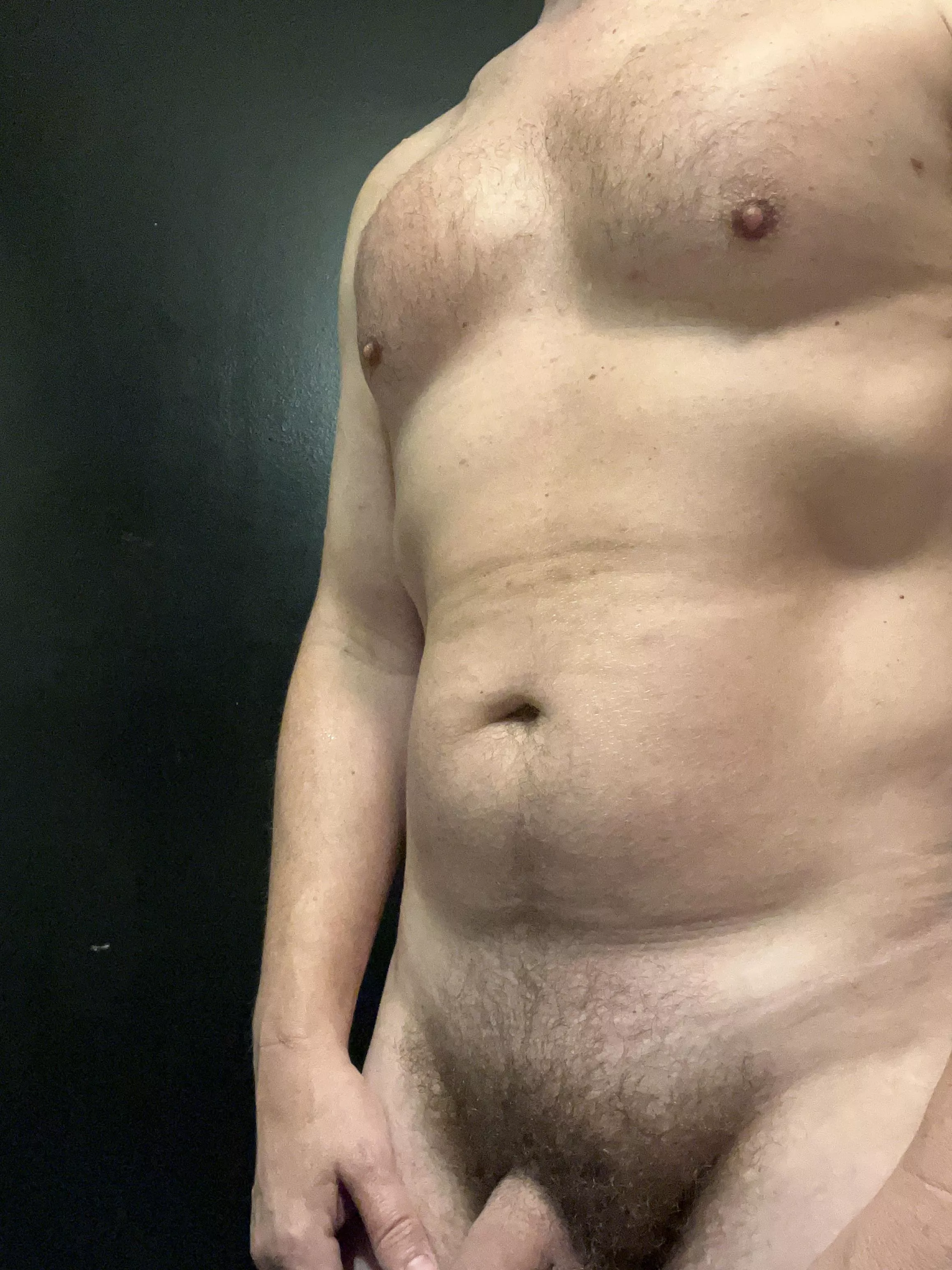 Who wants to sign up to be dad’s (49) boy toy posted by 704-Outdoorsdad