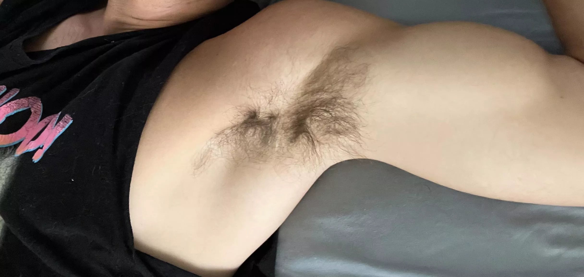 Would this make you want to cum posted by smoothpitsarehot