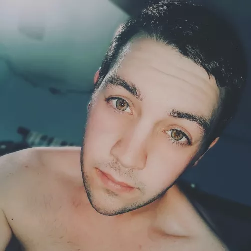 Would you be my boyfriend? by Fine_Combination2029