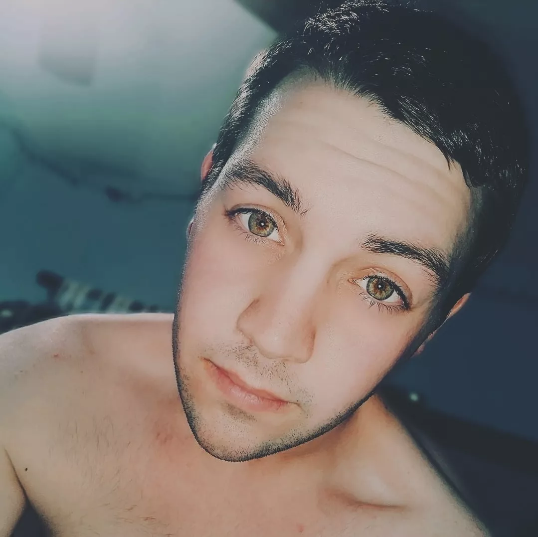 Would you be my boyfriend? posted by Fine_Combination2029