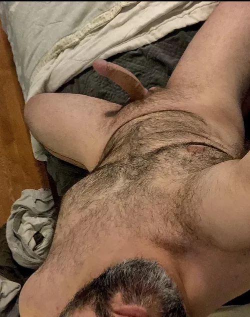 Wrap your legs around my waist, and get ready for some deep penetration. (43) by DeepnDelicious8