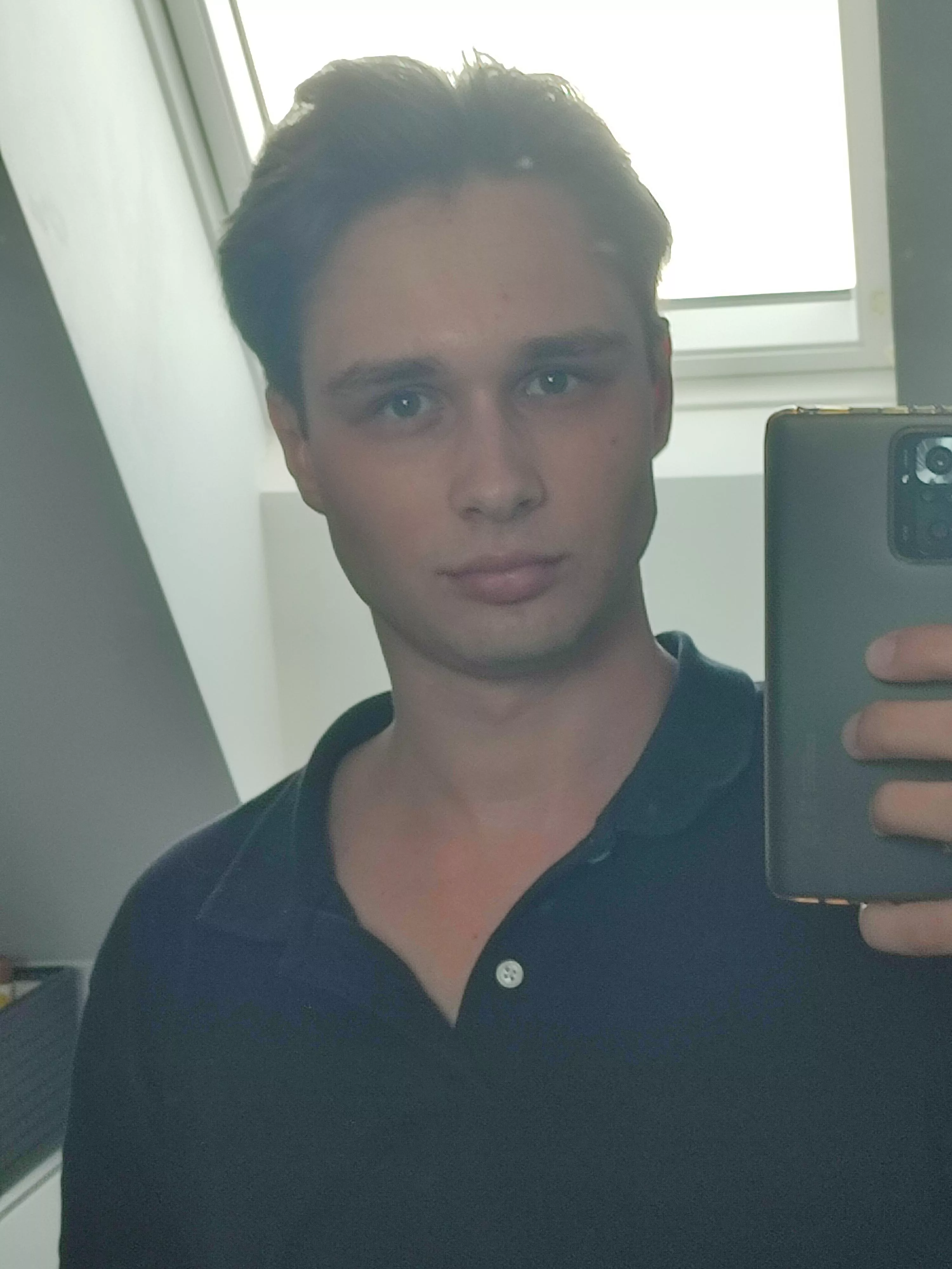 (21) Do you think Czech guys are cute? 😇 posted by DisorderRecorder