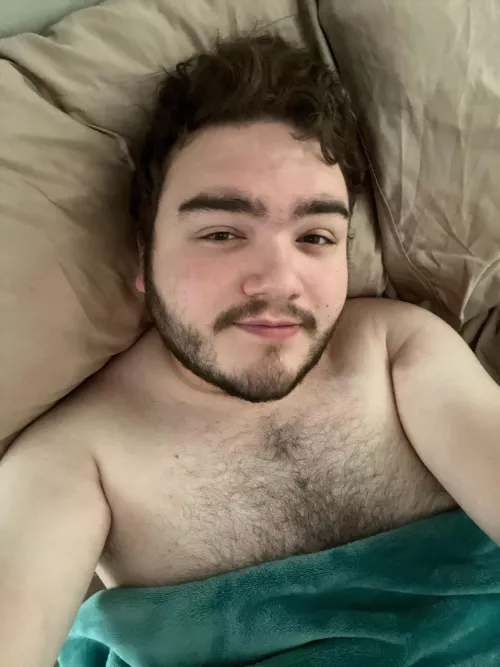 25 from Canada. Yesterday was my birthday. Spoil me? by ab_bearcub