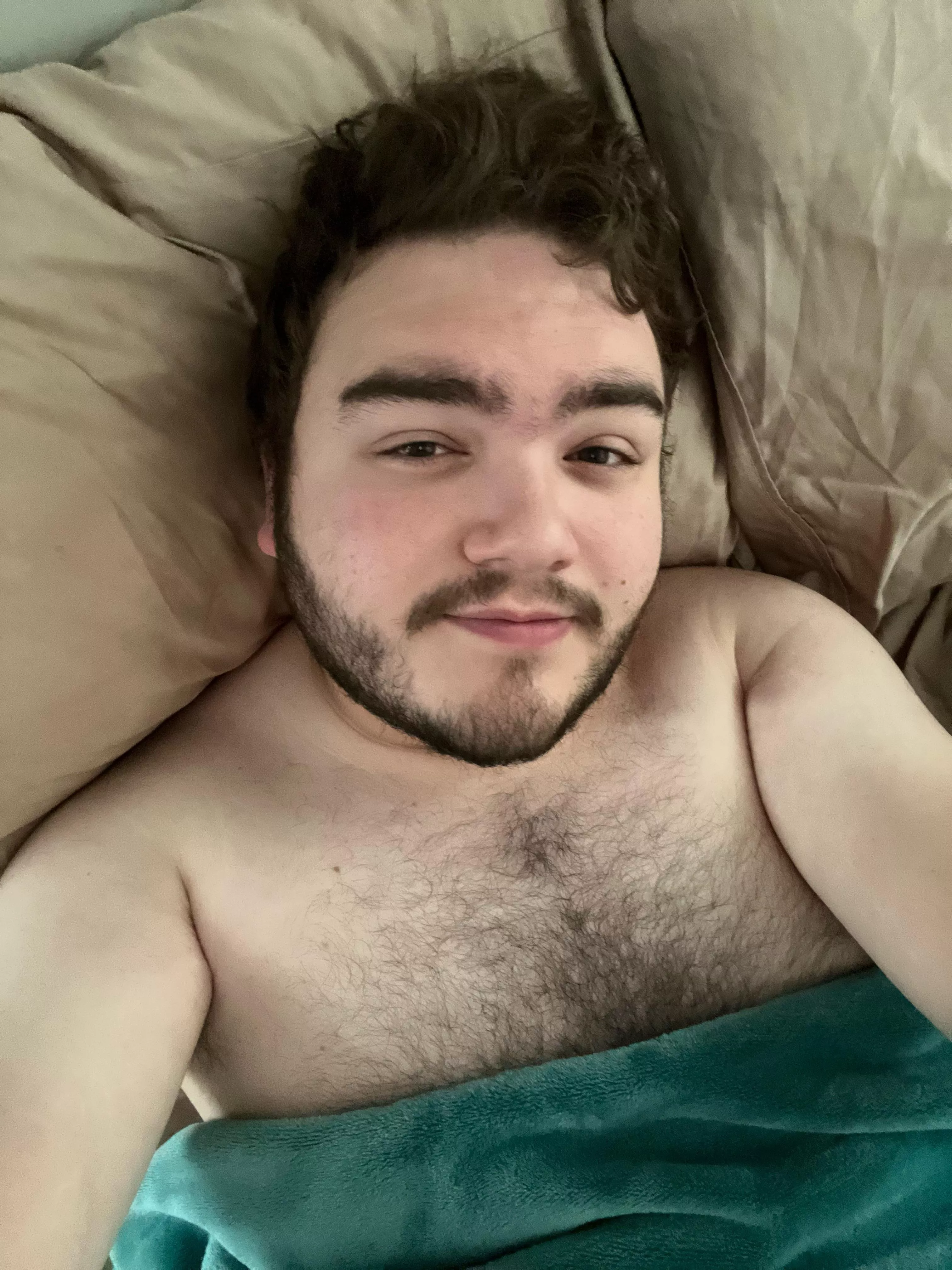 25 from Canada. Yesterday was my birthday. Spoil me? posted by ab_bearcub