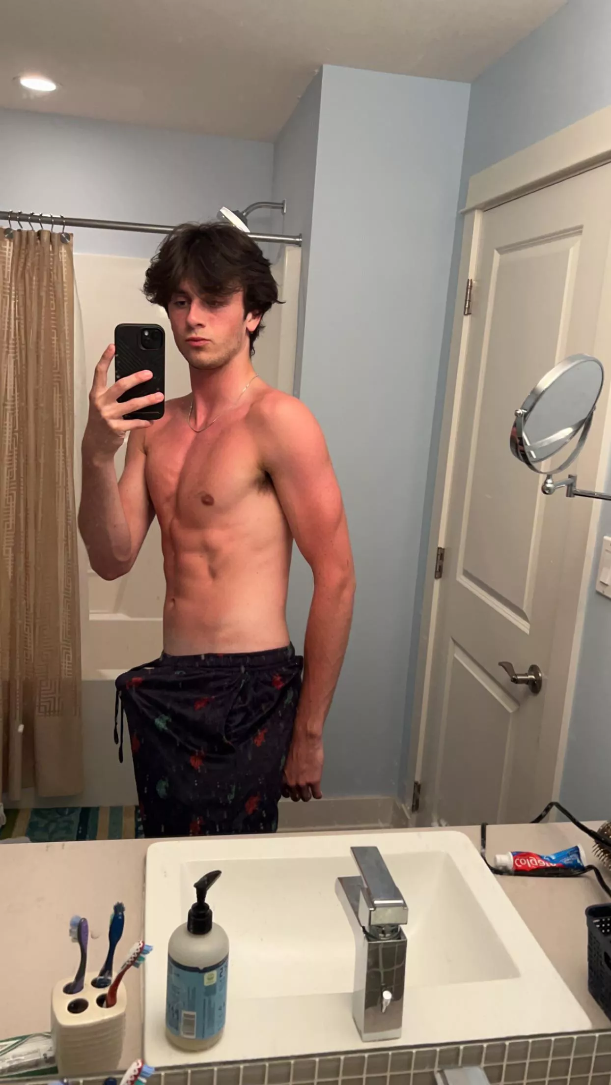 A little burnt, and a little bricked😉18 posted by Spicyjordyn