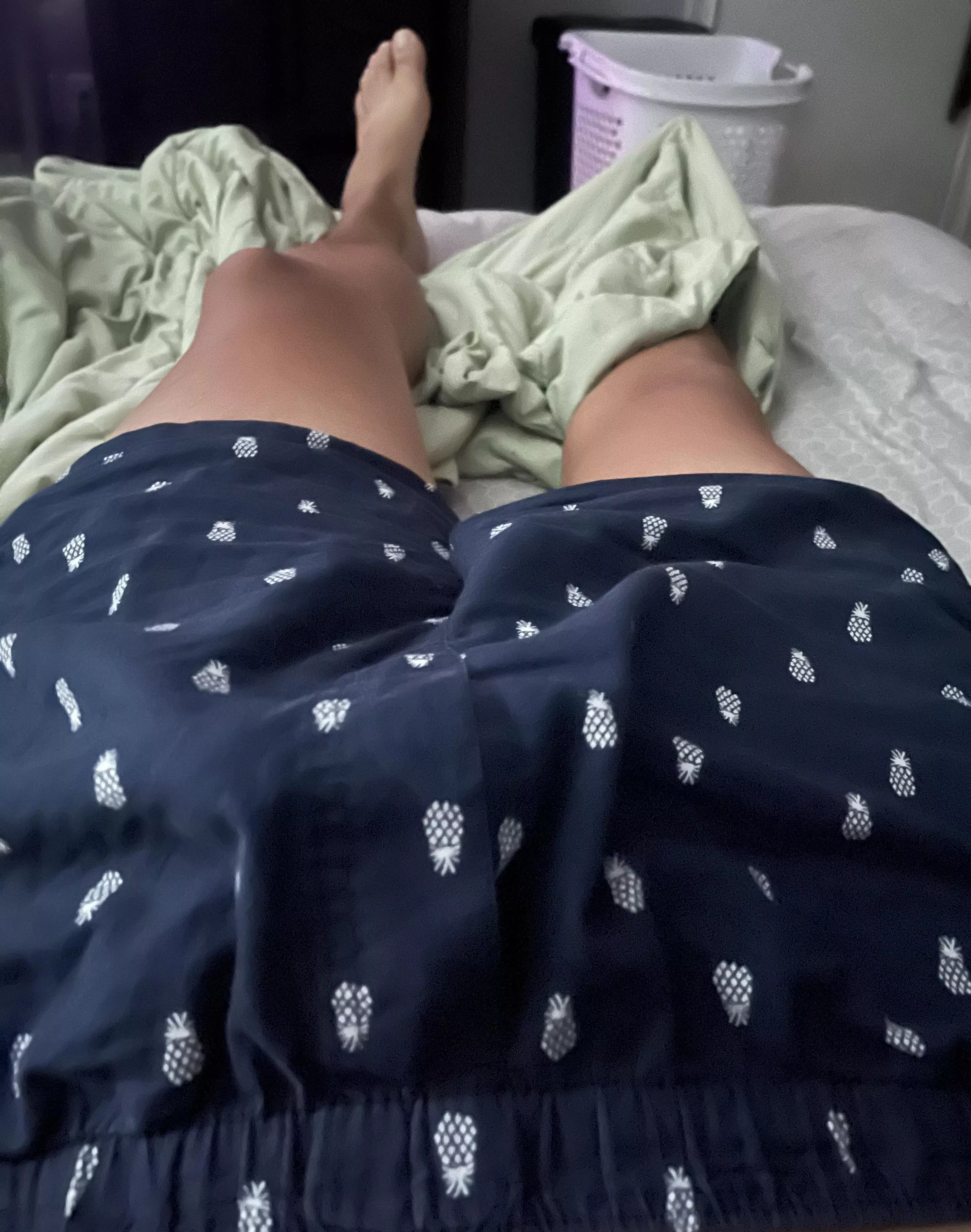 About to ruin the inside of my boxers with jizz posted by General-Way-557