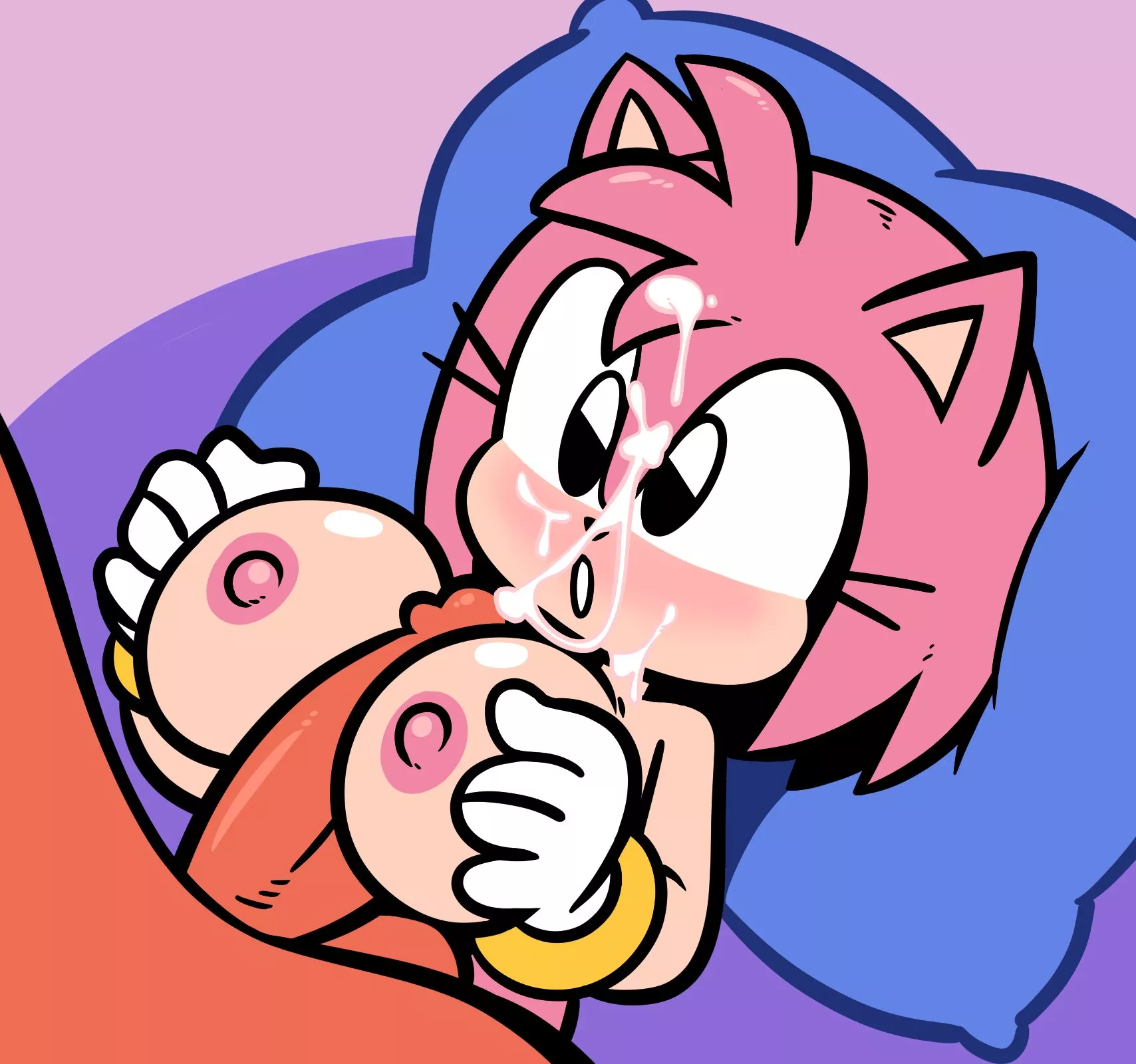 Amy titjob (yopy) posted by TylerHthefishboi