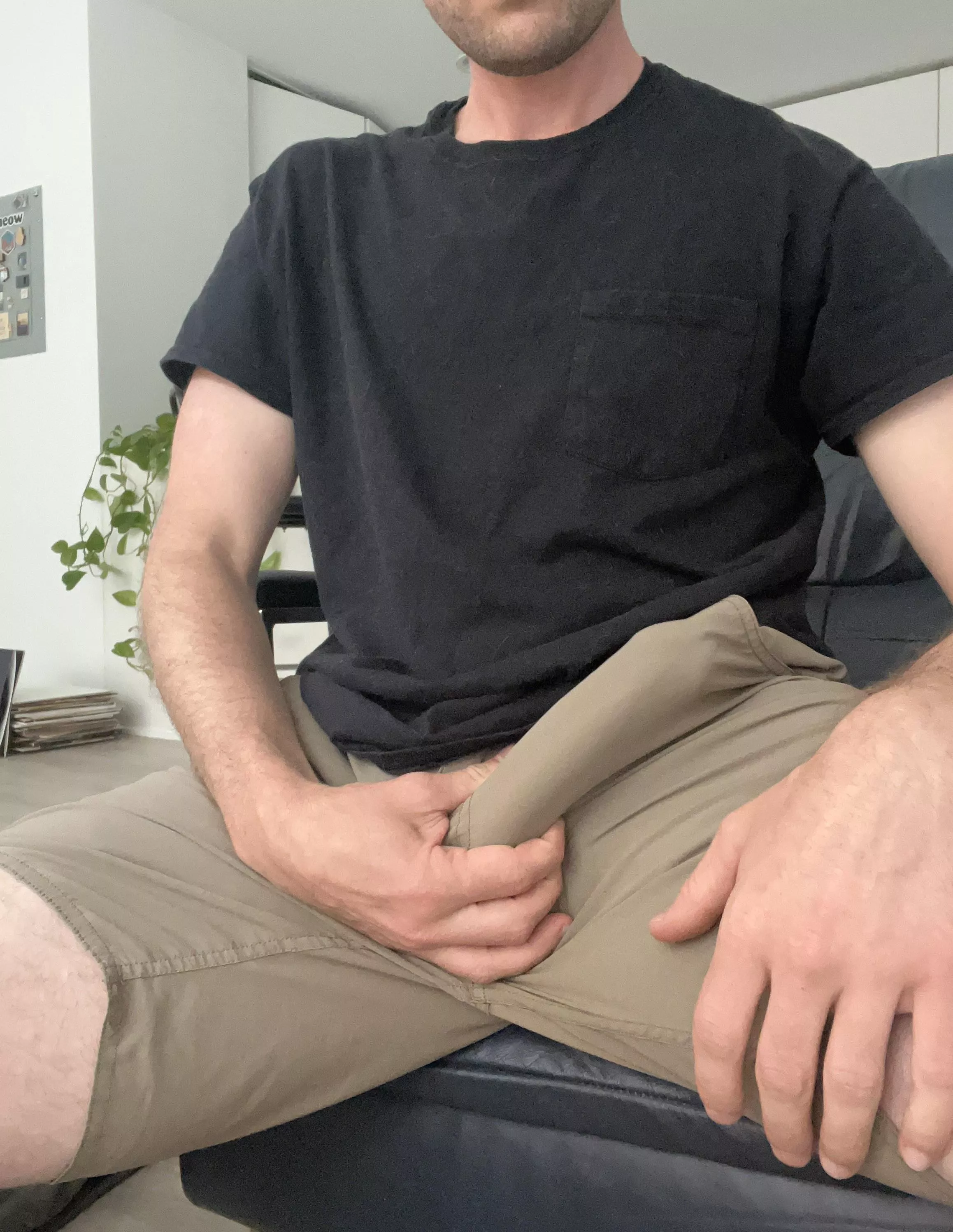 Are these shorts appropriate for public? posted by jockoh69