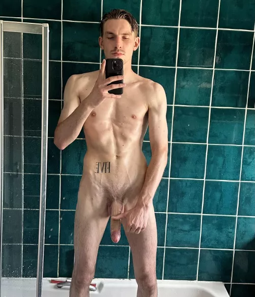 Come spend your morning with me by tombrhugc