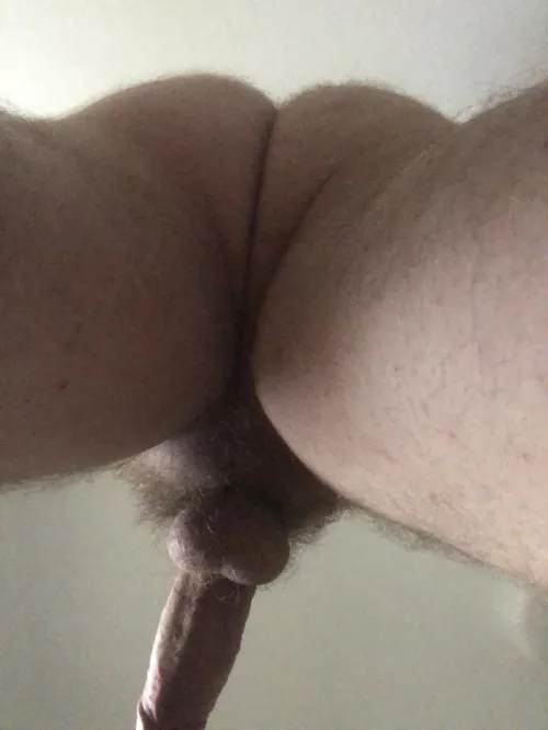 Could be your view… by maxhairs